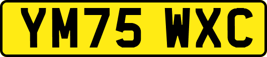 YM75WXC