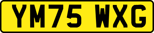 YM75WXG