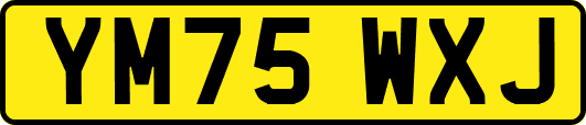 YM75WXJ