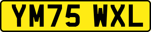YM75WXL