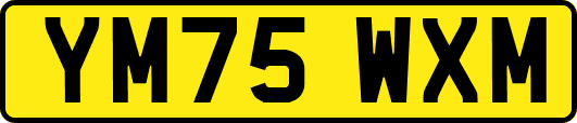 YM75WXM