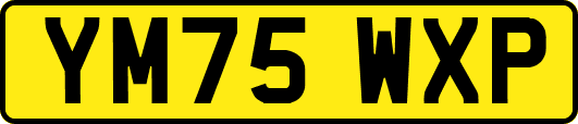 YM75WXP