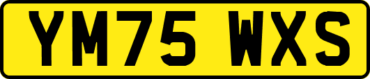 YM75WXS