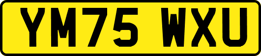 YM75WXU