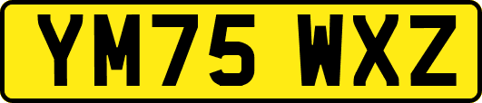 YM75WXZ