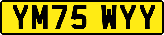 YM75WYY