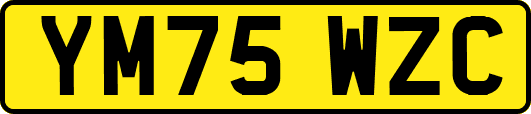 YM75WZC