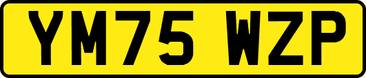 YM75WZP