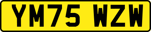 YM75WZW