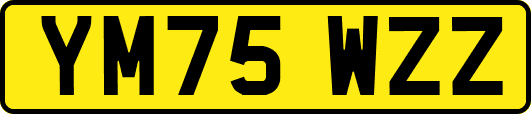 YM75WZZ