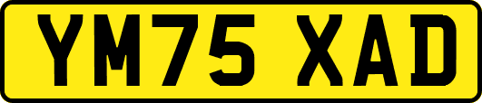YM75XAD