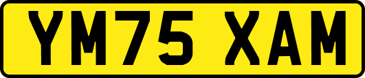 YM75XAM