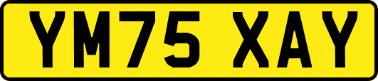 YM75XAY