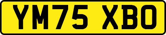 YM75XBO