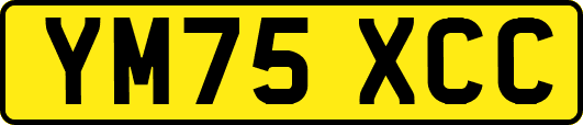 YM75XCC