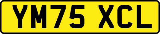 YM75XCL