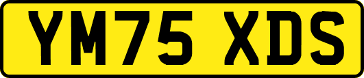 YM75XDS