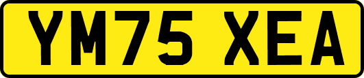YM75XEA