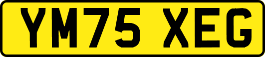 YM75XEG