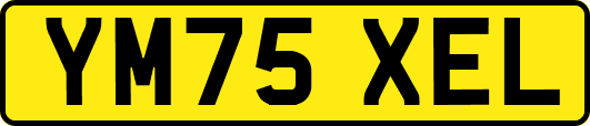 YM75XEL