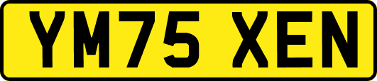 YM75XEN