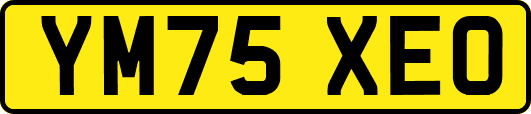 YM75XEO