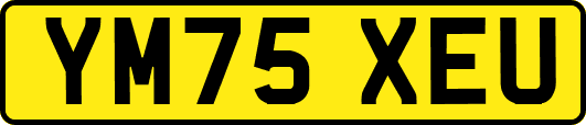 YM75XEU