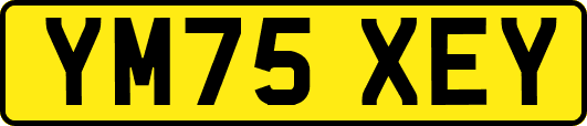 YM75XEY