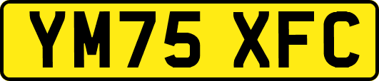 YM75XFC