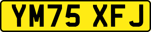 YM75XFJ