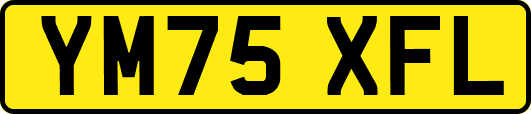 YM75XFL