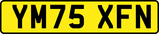 YM75XFN