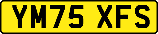 YM75XFS