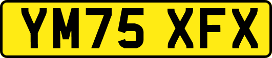 YM75XFX