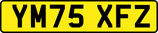 YM75XFZ