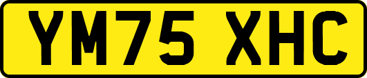 YM75XHC