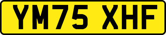 YM75XHF