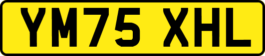 YM75XHL