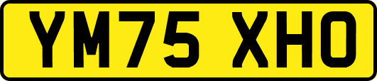 YM75XHO