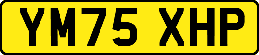 YM75XHP