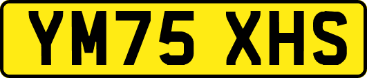 YM75XHS