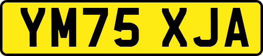 YM75XJA