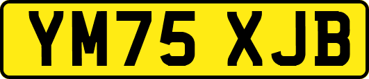 YM75XJB