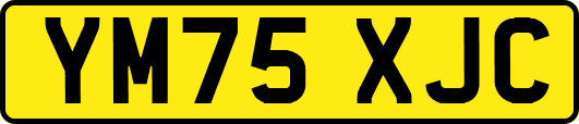 YM75XJC