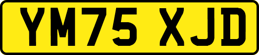 YM75XJD