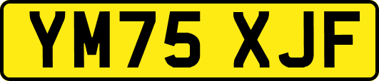 YM75XJF