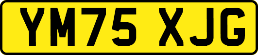 YM75XJG