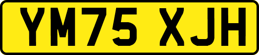 YM75XJH