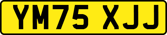 YM75XJJ