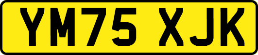 YM75XJK